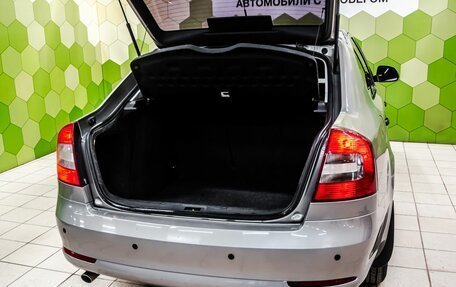 Skoda Octavia, 2009 год, 710 000 рублей, 17 фотография