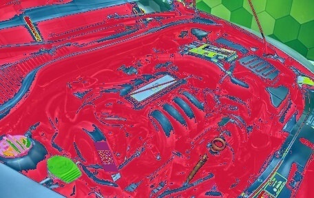 Skoda Octavia, 2009 год, 710 000 рублей, 16 фотография