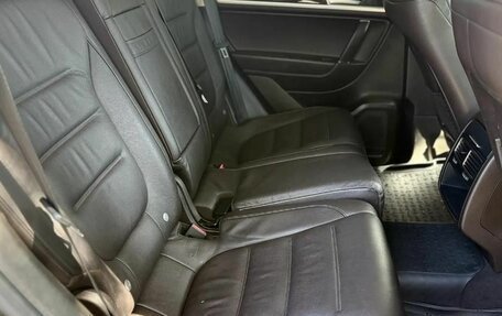 Volkswagen Touareg III, 2015 год, 2 650 000 рублей, 19 фотография