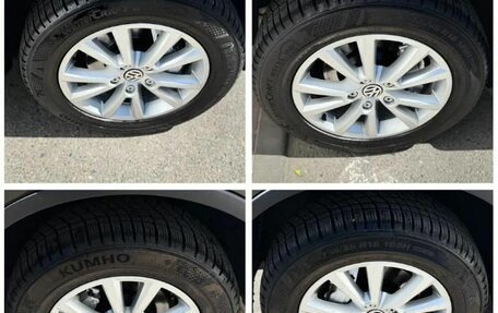 Volkswagen Touareg III, 2015 год, 2 650 000 рублей, 21 фотография