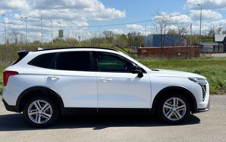 Haval Jolion, 2024 год, 1 650 000 рублей, 3 фотография