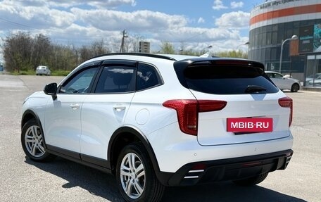 Haval Jolion, 2024 год, 1 650 000 рублей, 2 фотография