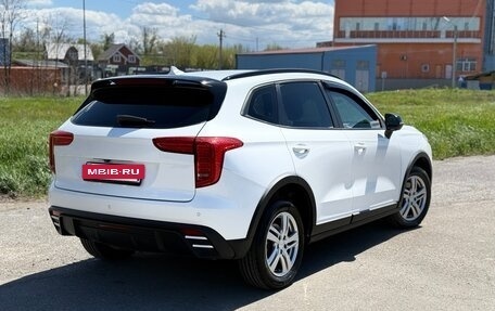 Haval Jolion, 2024 год, 1 650 000 рублей, 4 фотография