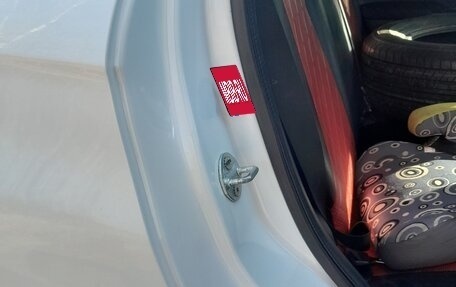 Mitsubishi ASX I рестайлинг, 2013 год, 1 100 000 рублей, 10 фотография