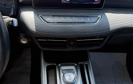 Haval Jolion, 2024 год, 1 650 000 рублей, 15 фотография