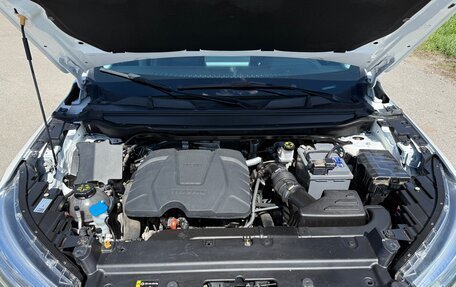 Haval Jolion, 2024 год, 1 650 000 рублей, 14 фотография