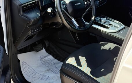 Haval Jolion, 2024 год, 1 650 000 рублей, 9 фотография