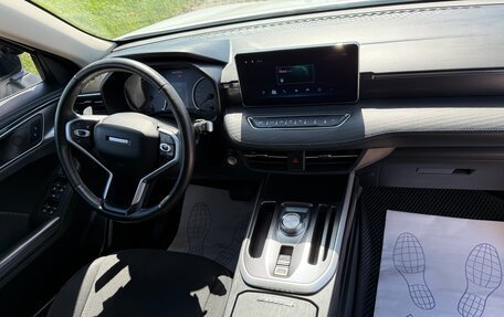 Haval Jolion, 2024 год, 1 650 000 рублей, 11 фотография