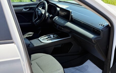 Haval Jolion, 2024 год, 1 650 000 рублей, 10 фотография