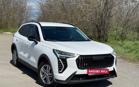 Haval Jolion, 2024 год, 1 650 000 рублей, 7 фотография