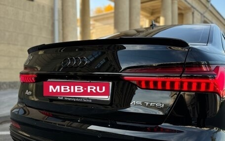 Audi A6, 2021 год, 4 990 000 рублей, 3 фотография