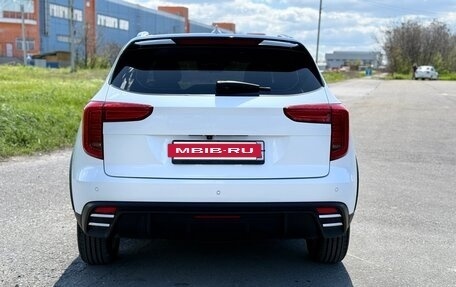 Haval Jolion, 2024 год, 1 650 000 рублей, 5 фотография