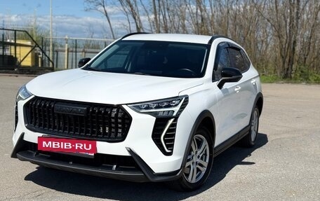 Haval Jolion, 2024 год, 1 650 000 рублей, 6 фотография