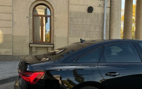 Audi A6, 2021 год, 4 990 000 рублей, 5 фотография