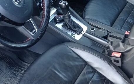 Skoda Octavia, 2013 год, 1 200 000 рублей, 10 фотография