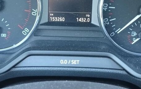 Skoda Octavia, 2013 год, 1 200 000 рублей, 13 фотография