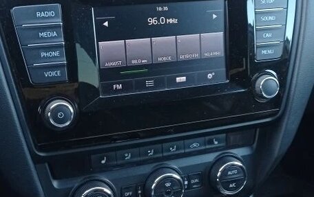 Skoda Octavia, 2013 год, 1 200 000 рублей, 11 фотография