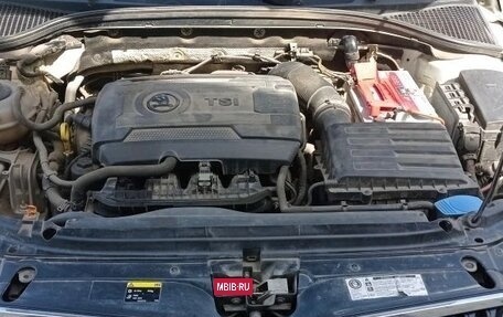 Skoda Octavia, 2013 год, 1 200 000 рублей, 7 фотография