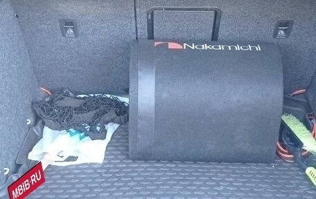 Skoda Octavia, 2013 год, 1 200 000 рублей, 9 фотография