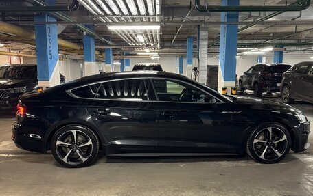 Audi A5, 2019 год, 3 200 000 рублей, 3 фотография