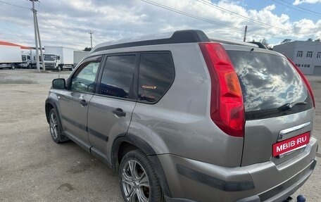 Nissan X-Trail, 2008 год, 760 000 рублей, 2 фотография
