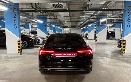 Audi A5, 2019 год, 3 200 000 рублей, 5 фотография