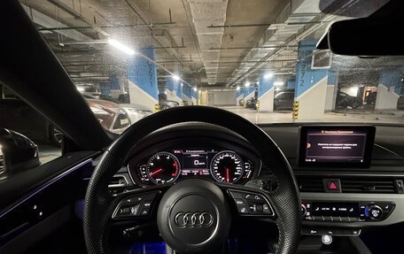 Audi A5, 2019 год, 3 200 000 рублей, 12 фотография