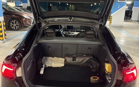 Audi A5, 2019 год, 3 200 000 рублей, 10 фотография