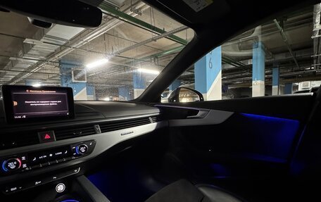 Audi A5, 2019 год, 3 200 000 рублей, 14 фотография