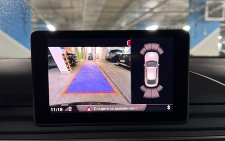 Audi A5, 2019 год, 3 200 000 рублей, 15 фотография