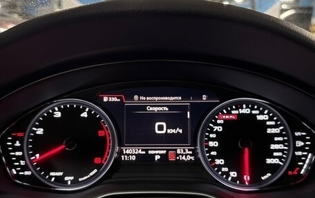 Audi A5, 2019 год, 3 200 000 рублей, 13 фотография