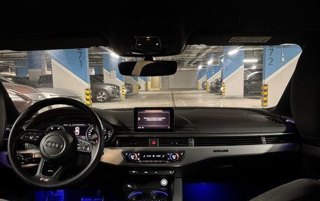 Audi A5, 2019 год, 3 200 000 рублей, 18 фотография