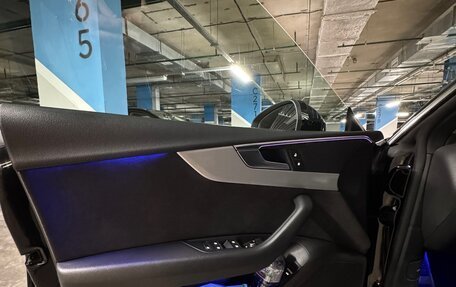 Audi A5, 2019 год, 3 200 000 рублей, 20 фотография