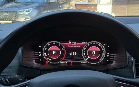 Skoda Kodiaq I, 2019 год, 2 990 000 рублей, 4 фотография