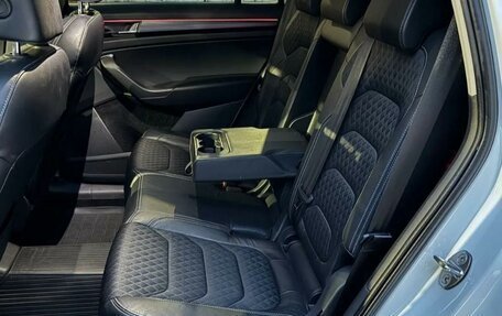 Skoda Kodiaq I, 2019 год, 2 990 000 рублей, 5 фотография