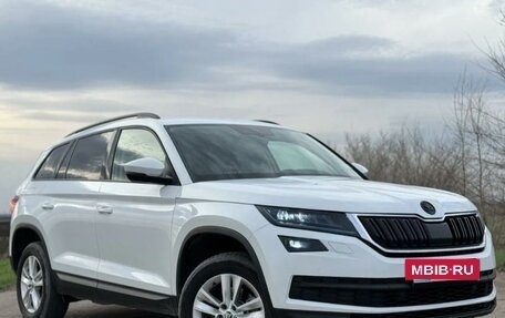 Skoda Kodiaq I, 2019 год, 2 990 000 рублей, 2 фотография