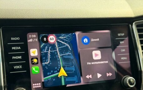 Skoda Kodiaq I, 2019 год, 2 990 000 рублей, 6 фотография