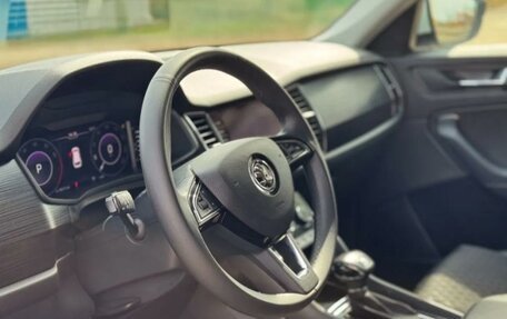 Skoda Kodiaq I, 2019 год, 2 990 000 рублей, 9 фотография