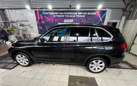 BMW X5, 2016 год, 3 500 000 рублей, 6 фотография