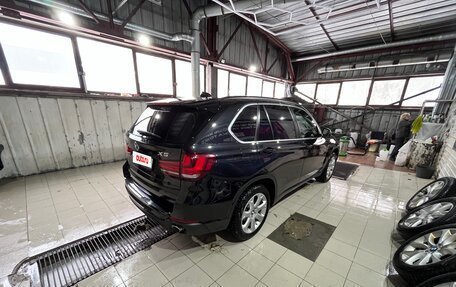 BMW X5, 2016 год, 3 500 000 рублей, 5 фотография