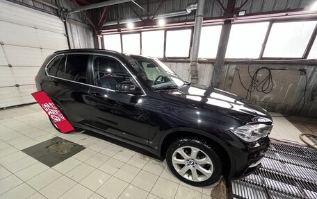 BMW X5, 2016 год, 3 500 000 рублей, 4 фотография