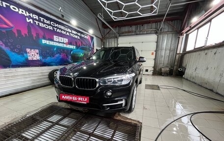 BMW X5, 2016 год, 3 500 000 рублей, 2 фотография
