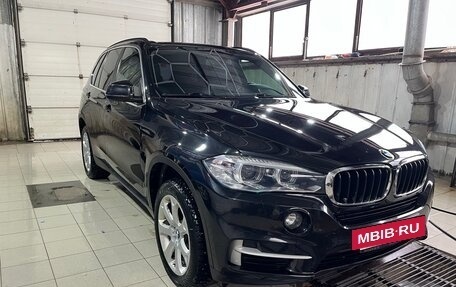 BMW X5, 2016 год, 3 500 000 рублей, 3 фотография