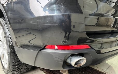 BMW X5, 2016 год, 3 500 000 рублей, 7 фотография