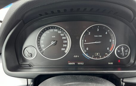 BMW X5, 2016 год, 3 500 000 рублей, 11 фотография