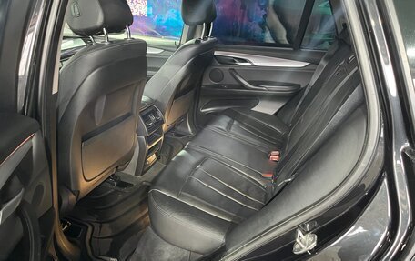 BMW X5, 2016 год, 3 500 000 рублей, 8 фотография