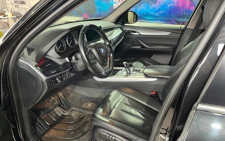 BMW X5, 2016 год, 3 500 000 рублей, 9 фотография