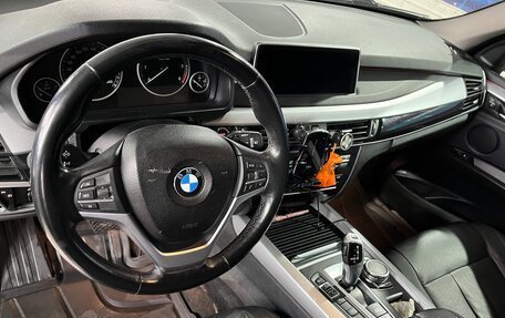 BMW X5, 2016 год, 3 500 000 рублей, 10 фотография