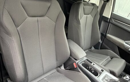 Audi Q3, 2020 год, 3 200 000 рублей, 10 фотография