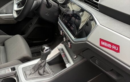 Audi Q3, 2020 год, 3 200 000 рублей, 9 фотография